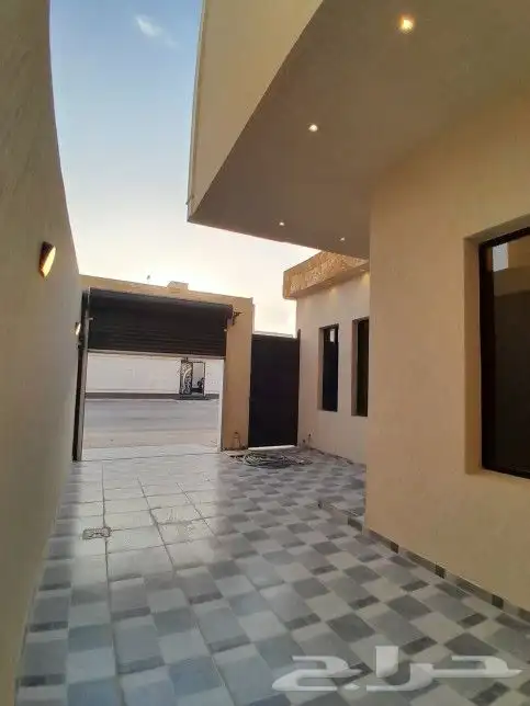 فيلا للبيع بحي البيان مساحة 420 2