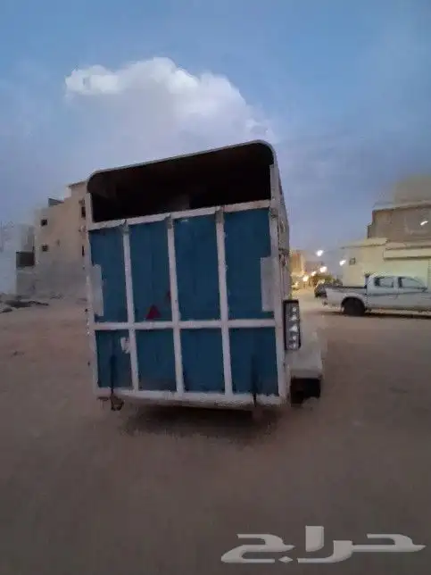 عربة خيل تشيل 4 روس 3