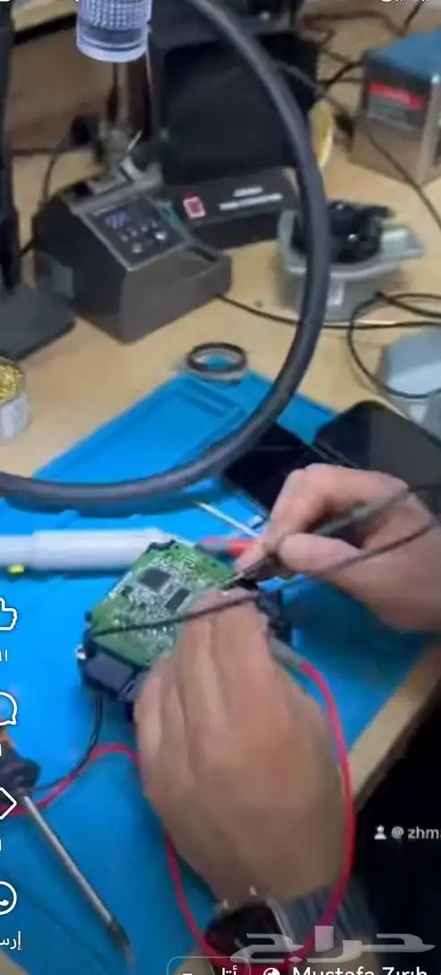 جميع دود دركسون الكهرباء مستورده 4