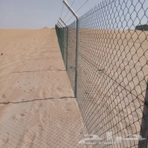 مقاول شبوك ونخيل الشرقية 5