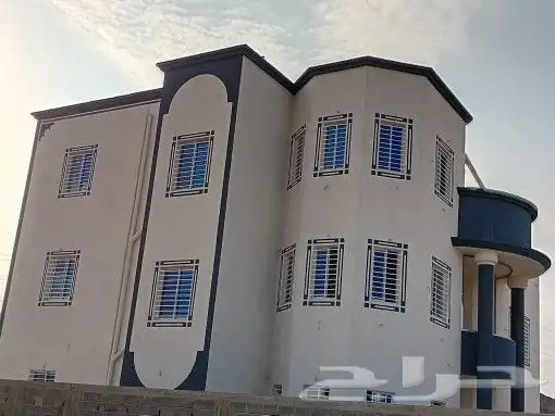 معلم باكستاني دهانات جرافيت داخلي وخارجي 0