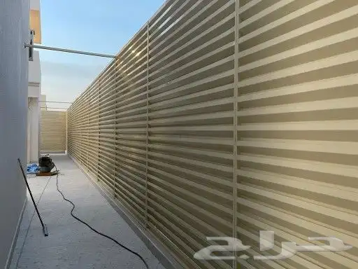 حداد مظلات 4