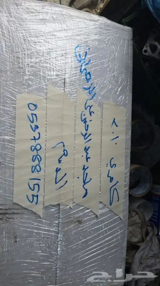 هوندا اكورد 2015 كراسي مكينة 11