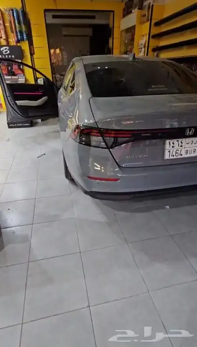 اناره داخليه با64لون على اكرد 2025 6