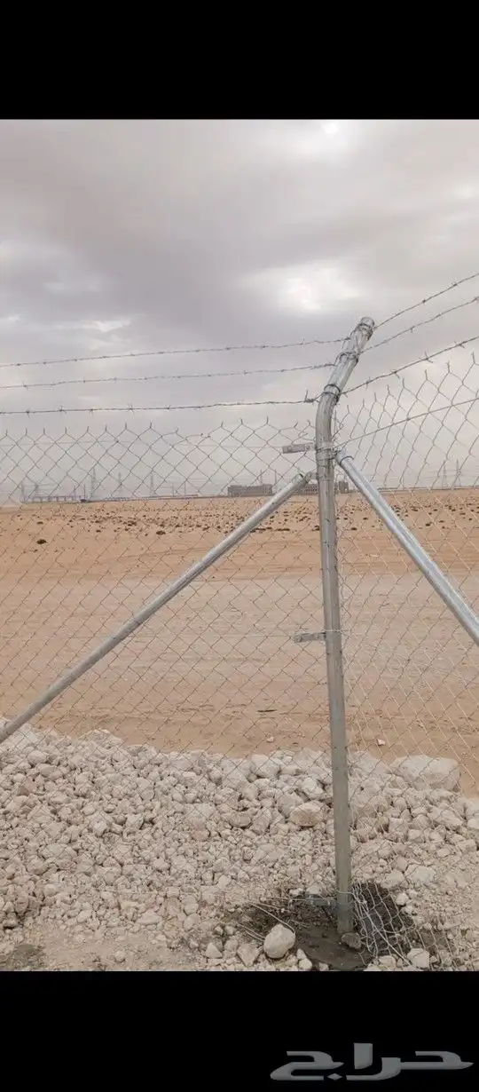 مقاول شبوك ومظلات وهناجر 9