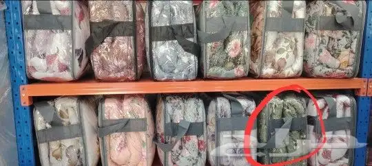 سرير حديد دورين مرتبه مترين في مترين مراتب 4