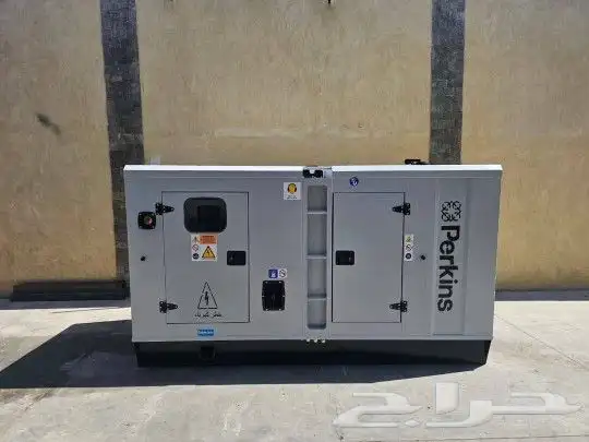 آجار مولدات كهرباء جميع الحجام من 30 كيلو لي 250كيلو 1