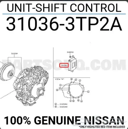 كمبيوتر مكينة 2.5 بنزين مازدا 6 2008 2012 L5A618881C مازدا 15