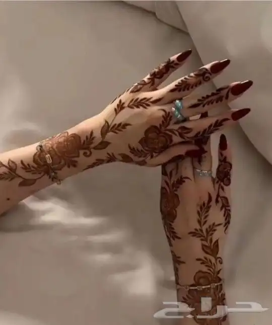 نقاشه في الرياض 3
