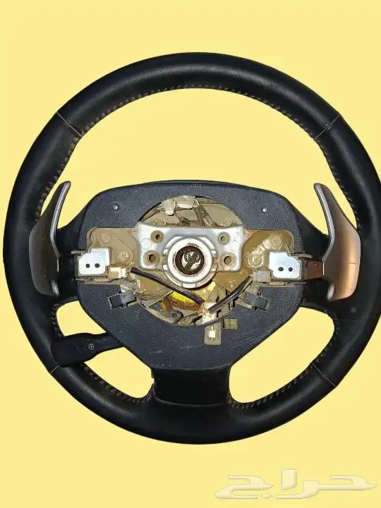 كمبيوتر مكينة 2.5 بنزين مازدا 6 2008 2012 L5A618881C مازدا 26