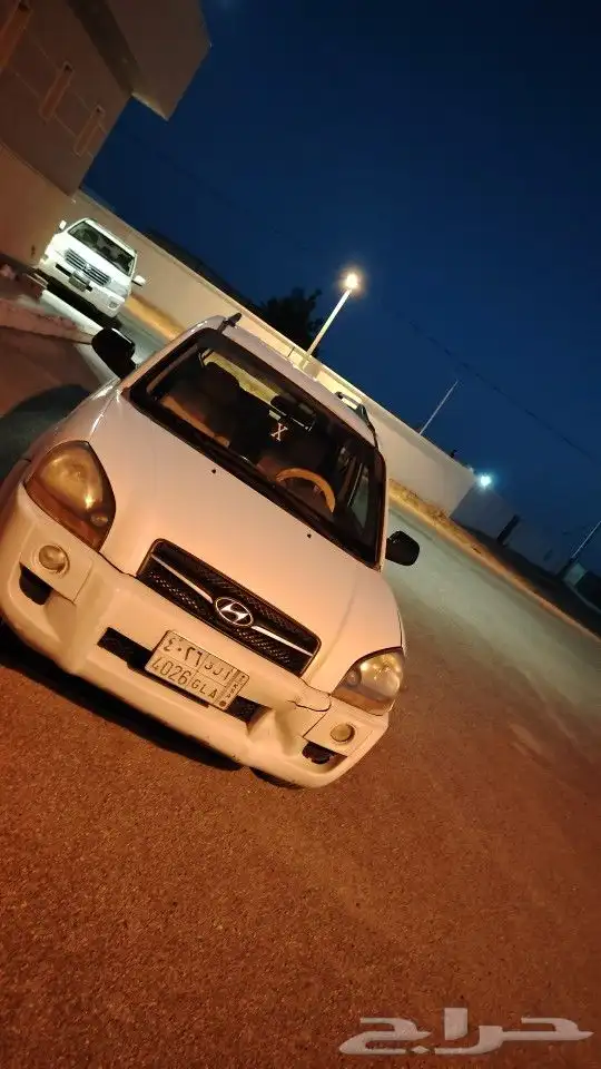 هيونداي توسان2010 0
