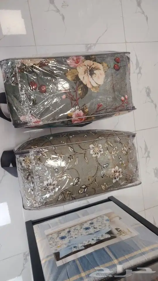 سرير حديد دورين مرتبه مترين في مترين مراتب 3