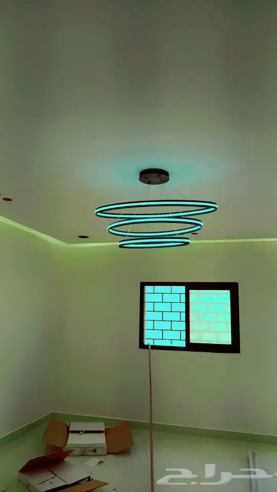 كهربائي سابك حايل 7