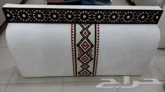 مساند تجيد ستاره كنت تفصيل فرش ستاره تجيد 1