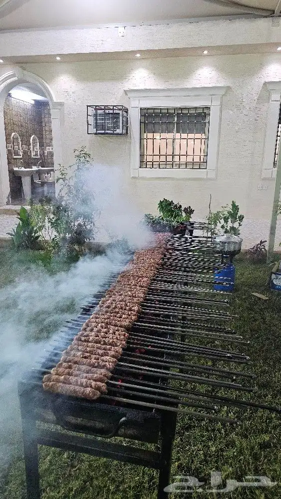 شوي خارجي 2