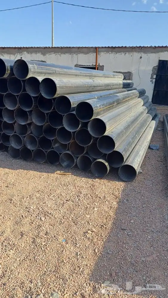 مواسير كيسي 1