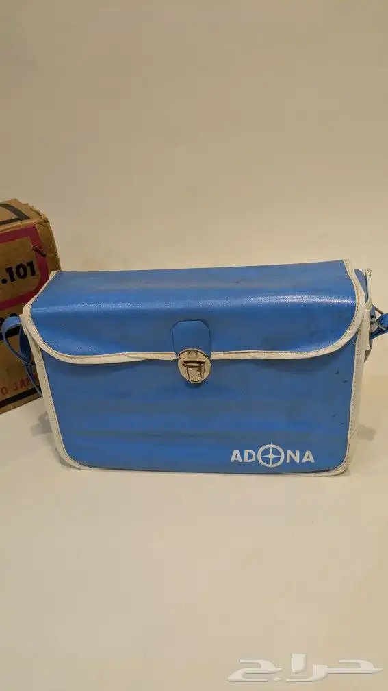 موقد ADONA 10