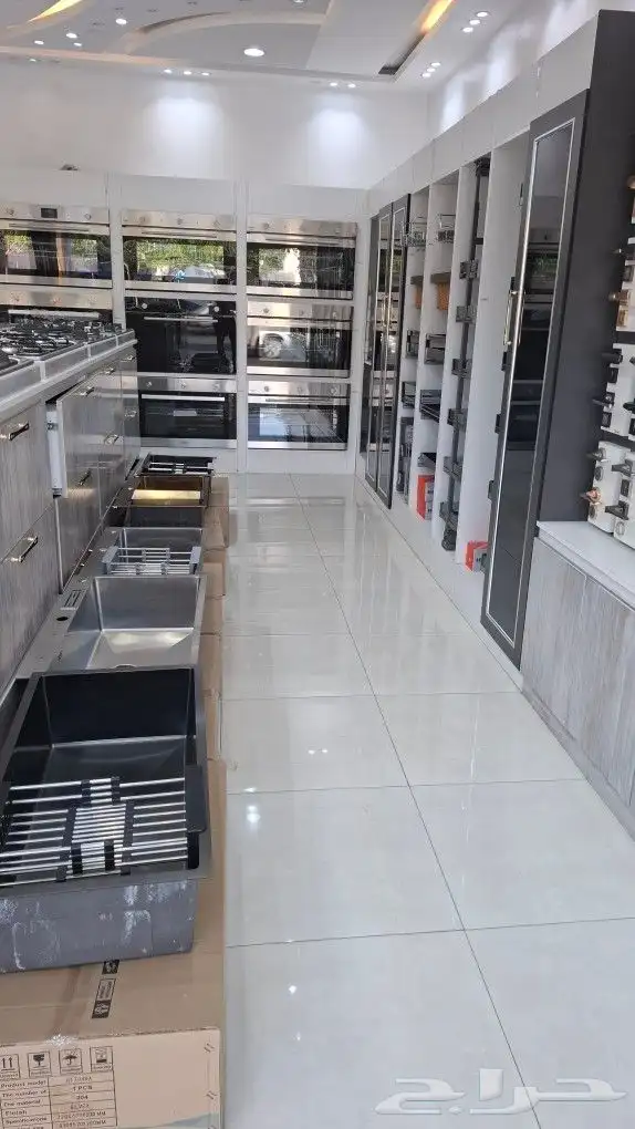 نزولا عند رغبات عملائنا الكرام تم تمديد عروضات رمضان والعيد 3