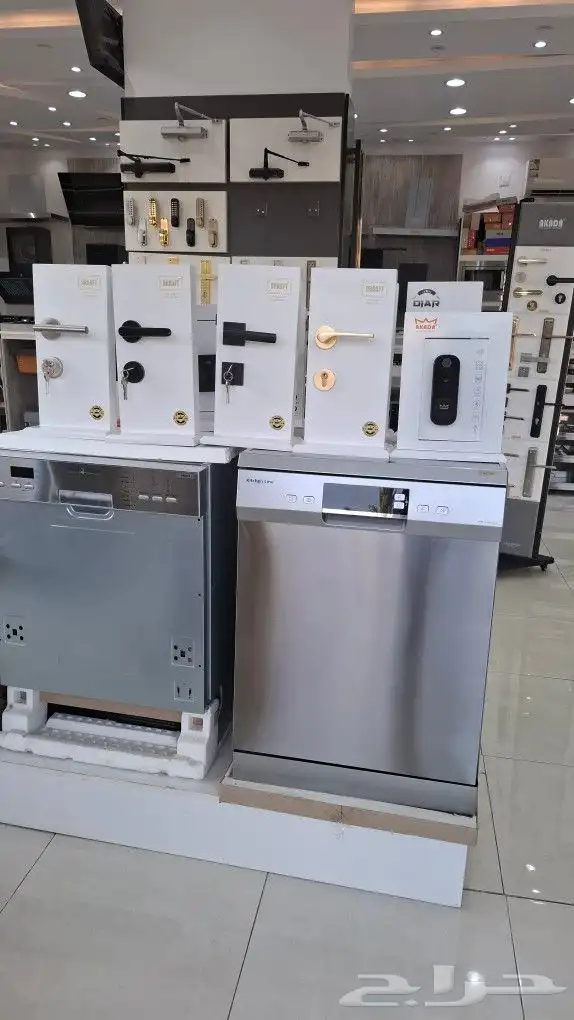 نزولا عند رغبات عملائنا الكرام تم تمديد عروضات رمضان والعيد 6