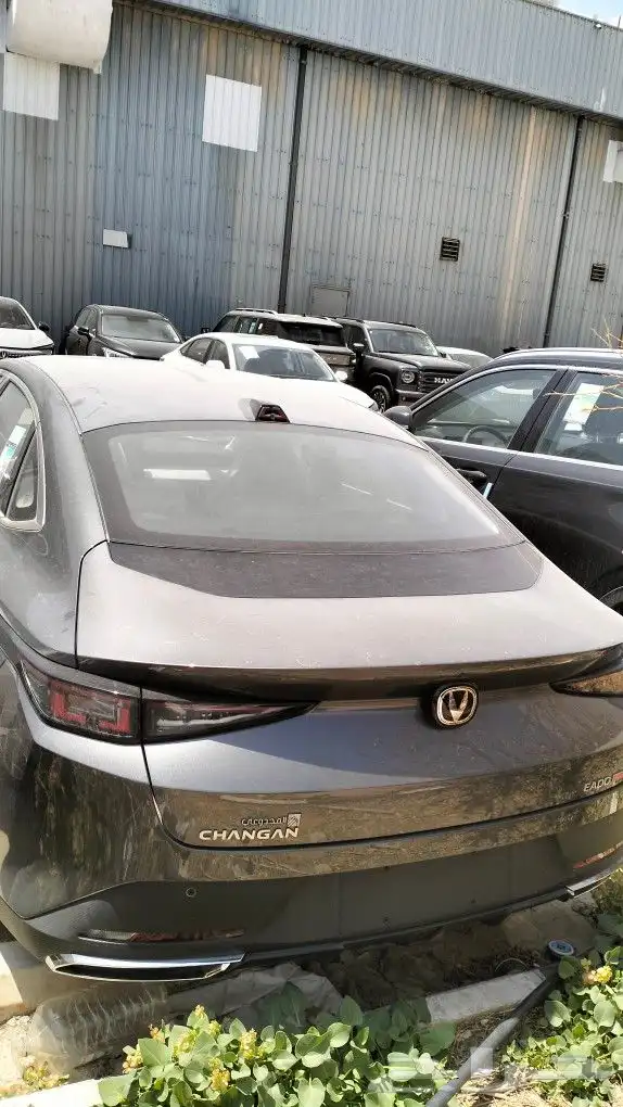 شانجان ايدو بلس جميع الالوان والفئات 6
