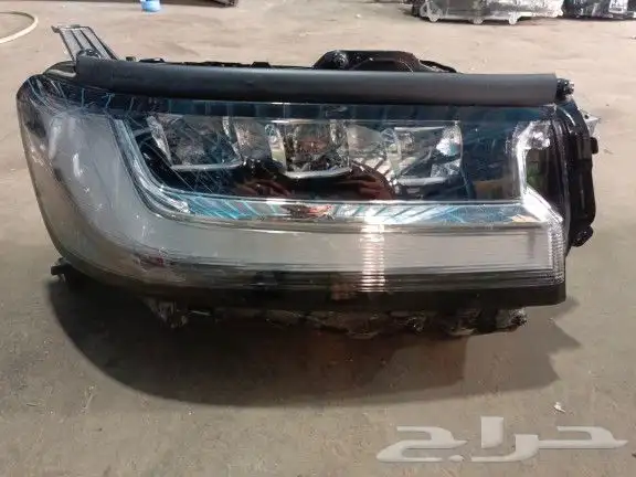 شمعات جيب لاندكروزر يمين يسار فل كامل 2022-2023-2024-2025 2