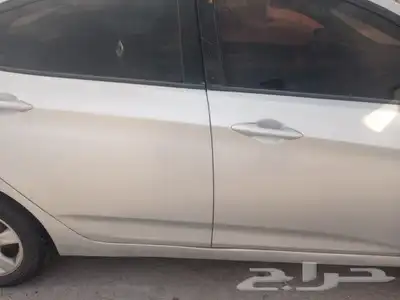 اكسنت 2015 تشليح فقط 3