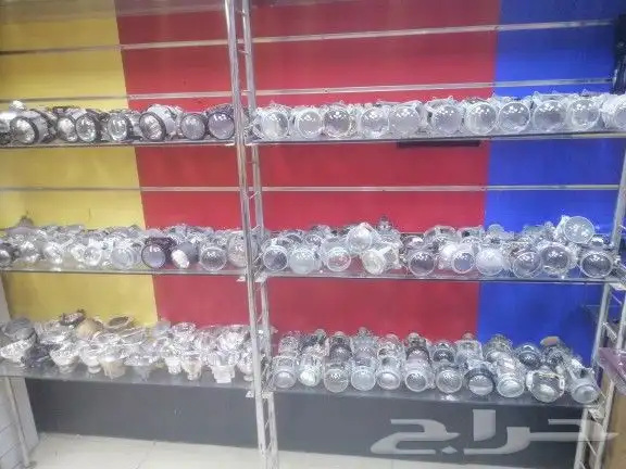 قزاز شمعاتك غطيان شمعات عدسات زنون ليدات إصلاح شمعات محولات 47