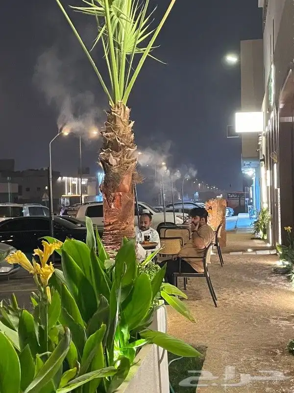رذاذ وضباب توريد وتركيب وصيانة 7