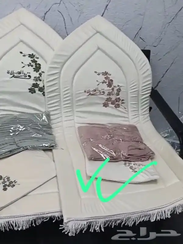 شراشف صلاه 5