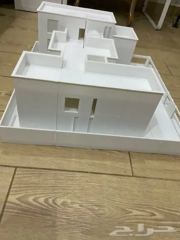 طباعه 3d مشاريع جامعية 0