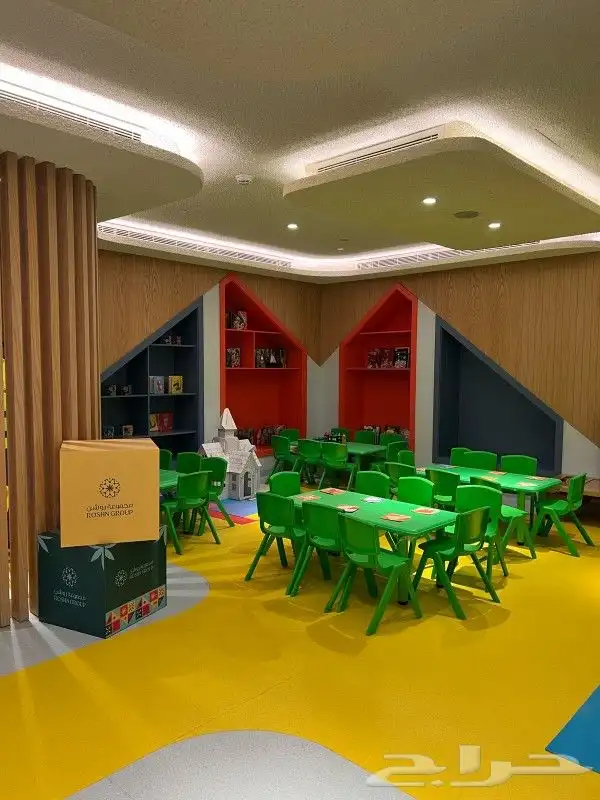 طاولات اطفال 4
