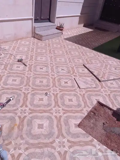 عن مبلط شغل بويا دهان شغل سعر مناسب 0