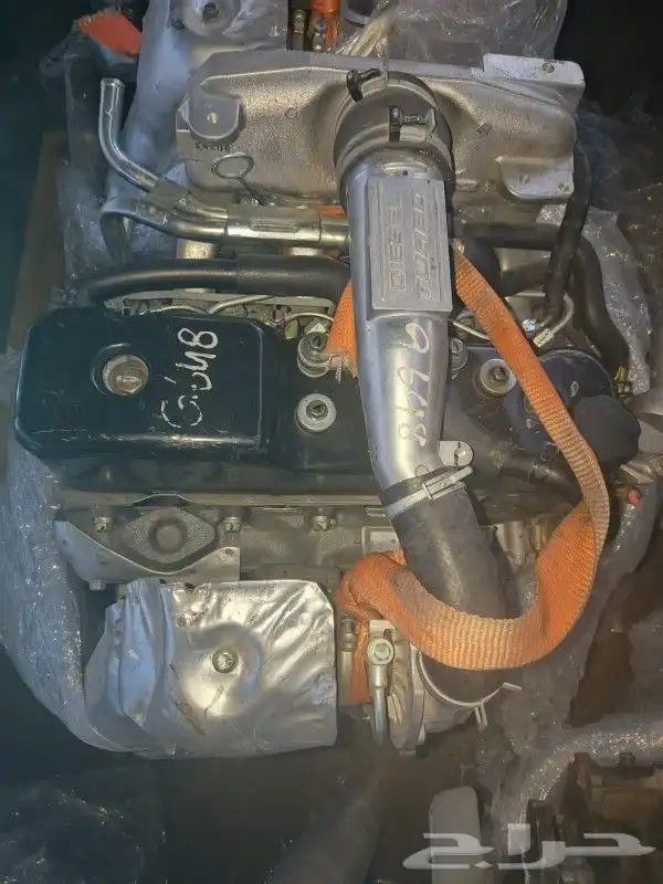 مكينه سوزو ديمكس 2