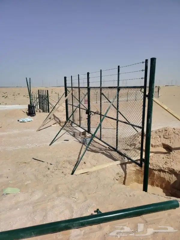 مقاول شبوك ومظلات وهناجر 6