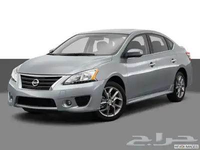 Nissan  Sentra Cvt Gearboxجربكس Model  2015 Reparing توضىب 0