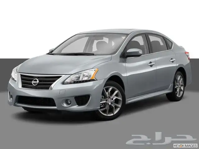 Nissan  Sentra Cvt Gearboxجربكس Model  2015 Reparing توضىب 0