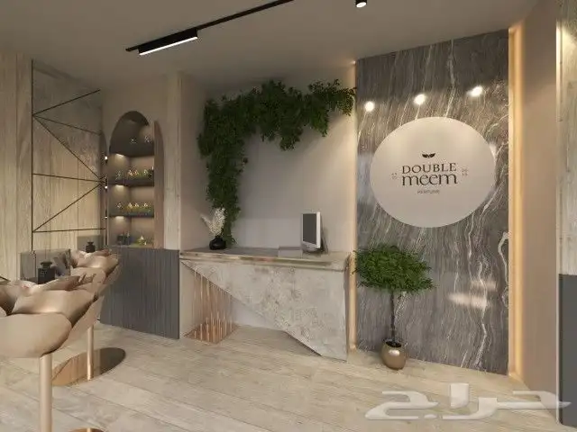 تصميم ديكور داخلي 7