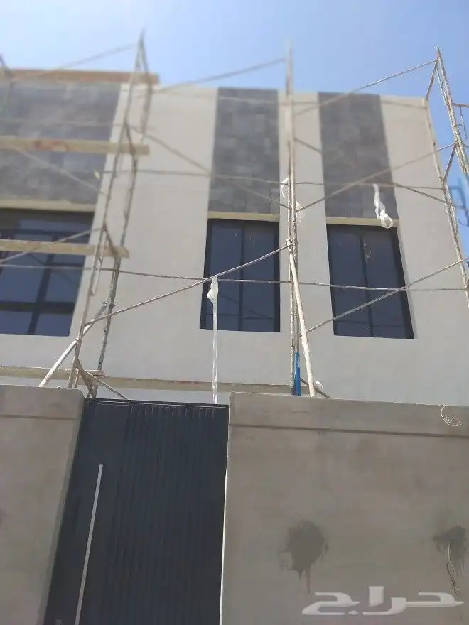 معلم جرافيت بروفايل ترميم عازل كسر رخام ازاله البويا القديم 8