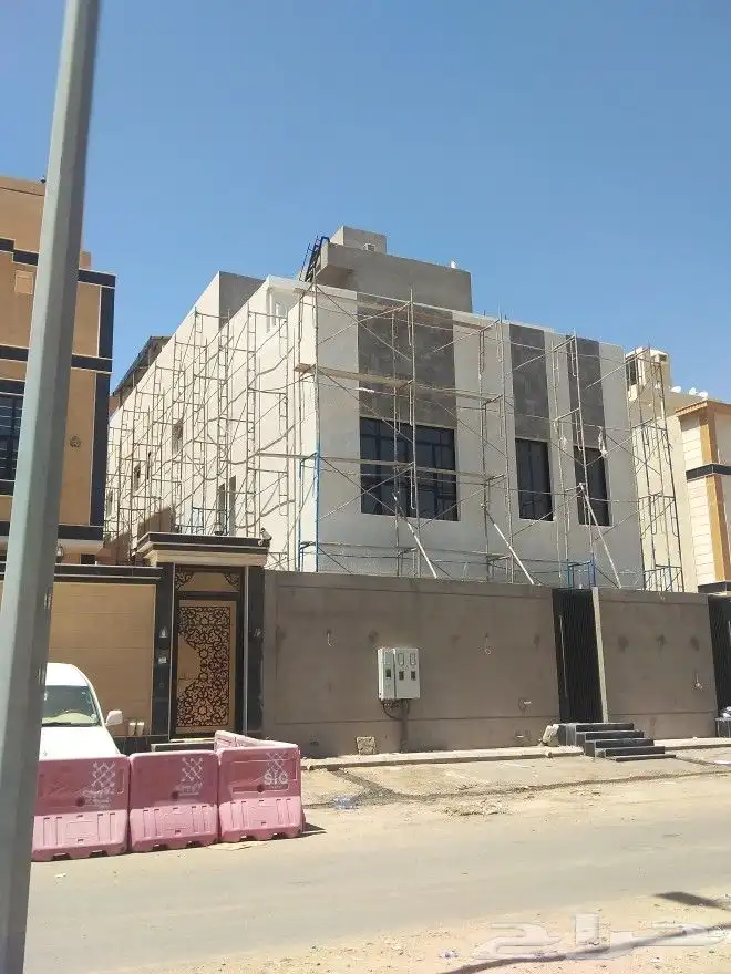 معلم جرافيت بروفايل ترميم عازل كسر رخام ازاله البويا القديم 6