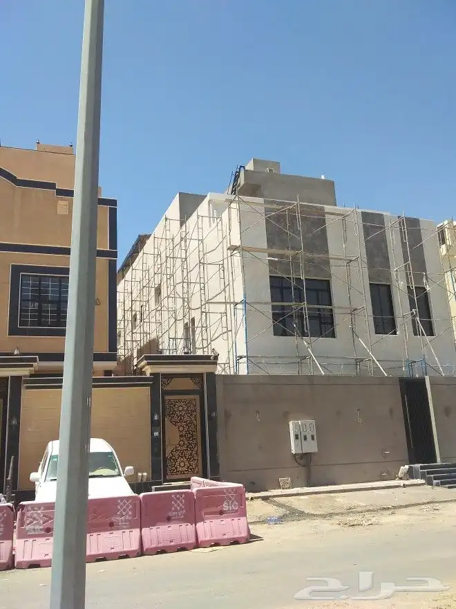 معلم جرافيت بروفايل ترميم عازل كسر رخام ازاله البويا القديم 7