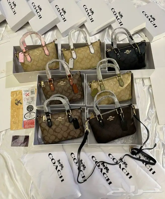 شنط ماركة الهبة الأكثر طلبا جملة وجملة الجملة 11