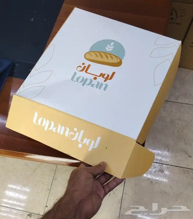 طباعه اكواب قهوه وجكات طباعه بوكسات. واكياس 7