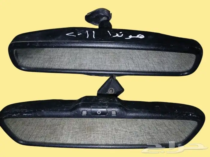 مرآة الرؤية الخلفية لسيارة تويوتا كورولا 2015 26