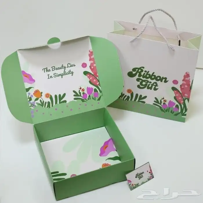 طباعة بوكسات 8