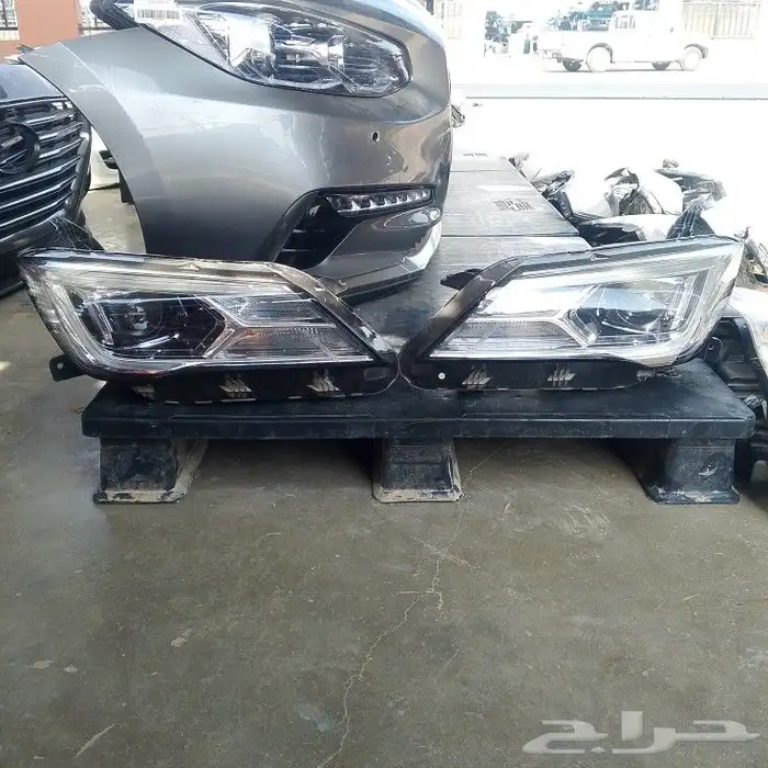 شمعات MG5 اصلية وكالة 0