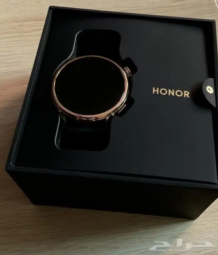 ساعة هونر واتش 4 برو HONOR WATCH 4 PRO 20