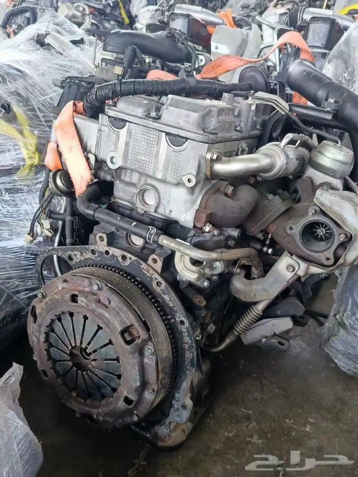 ماكينه ايسوزو ديماكس ديزل 2500 3000 2