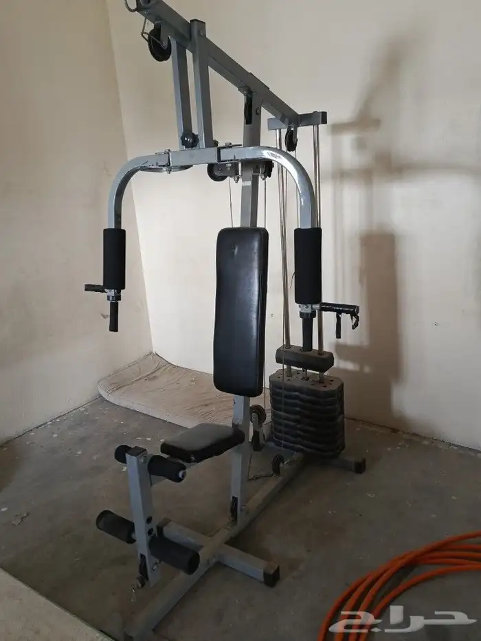 اله رياضيه للبيع 2