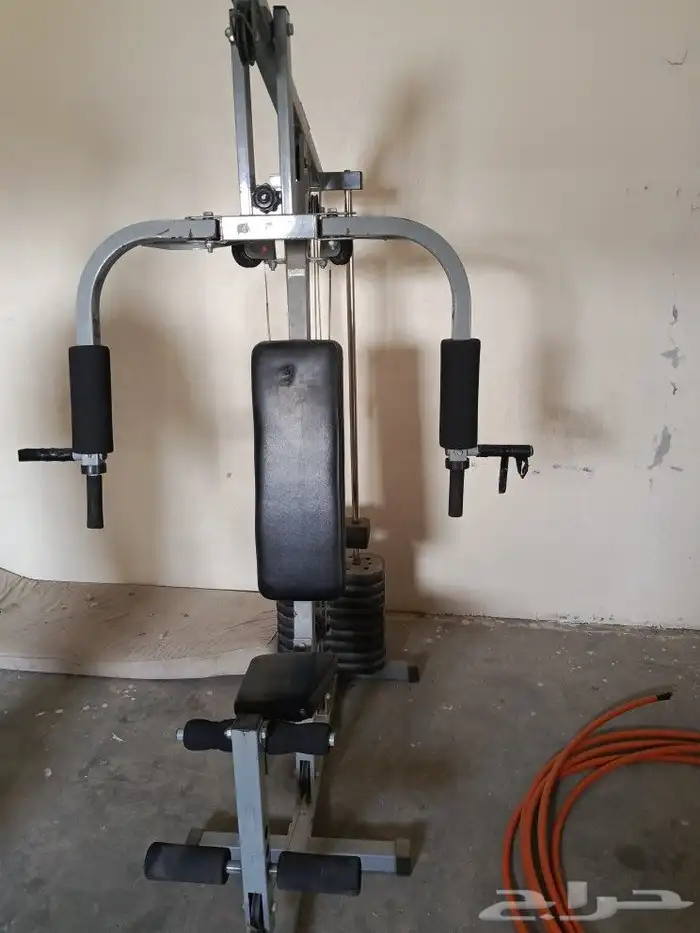 اله رياضيه للبيع 0