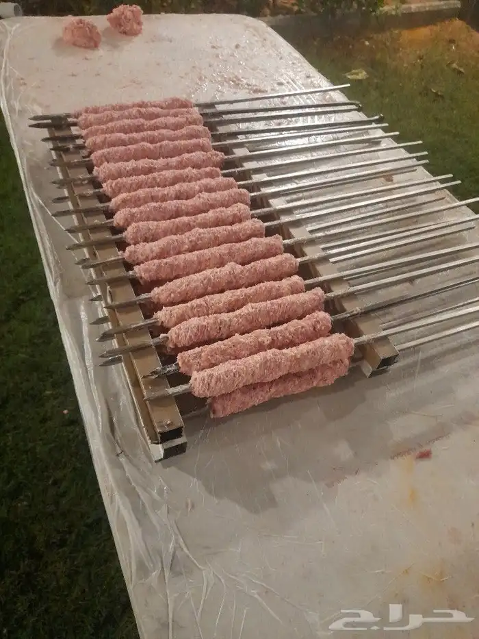 شواء خارجي شواي شوي 3